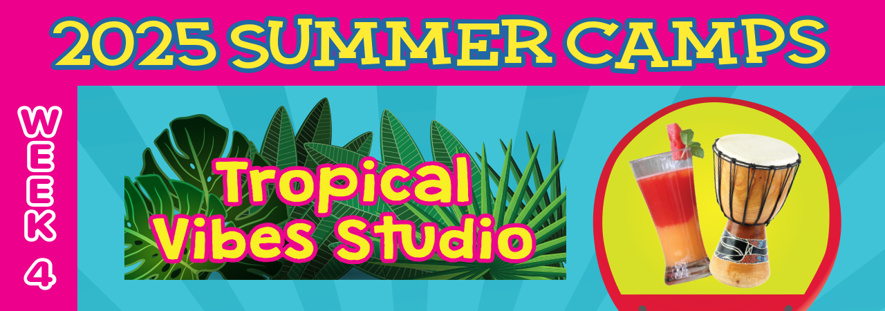 Summer camps 2025 tropical vibes carousel 1280x450(2)