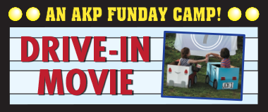 Akp funday camp drive in movie calendar380x160