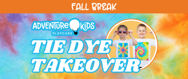 Tiedyetakeover calendar 380x160