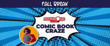 Comicbookcraze calendar 380x160