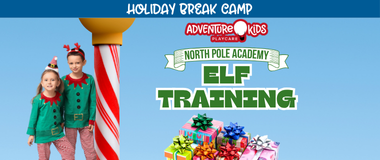 Elftraining calendar 380x160