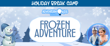 Frozenadventure calendar 380x160