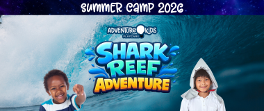 Sharkreefadventure calendar 380x160