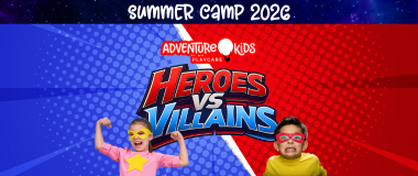 Heroesvsvillains calendar 380x160