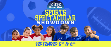 Sportsspectacular calendar 380x160