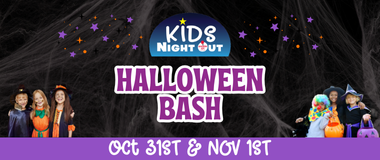 Halloweenbash calendar 380x160