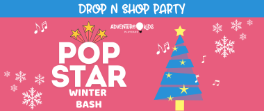 Popstar calendar 380x160