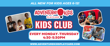 Kidsclub calendar 380x160