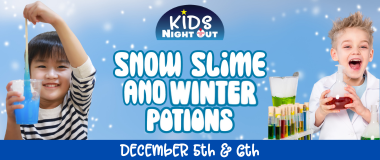 Snowslime calendar 380x160