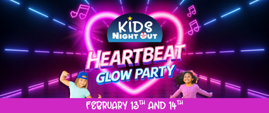 Heartbeatglowparty calendar 380x160