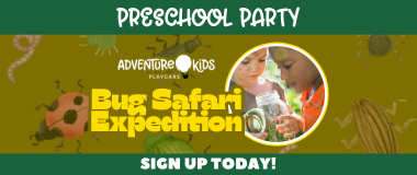 Safari calendar 380x160