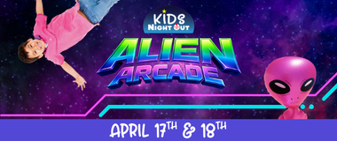 Alienarcade calendar 380x160