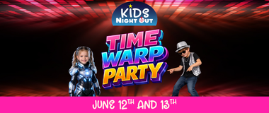 Timewarpparty calendar 380x160