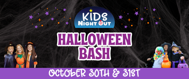 Halloweenbash calendar 380x160