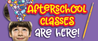 Afterschool 2022 calendar 380x160