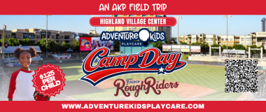 Roughridershighlandvillage calendar 380x160